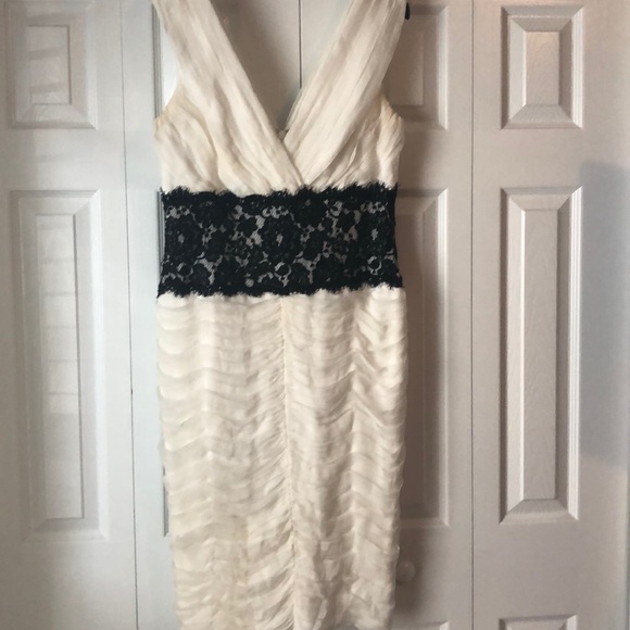 Tadashi Collection Dress - Picture 1 of 4